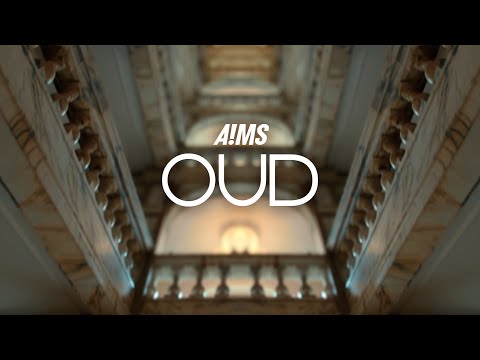A!MS - OUD (Official Music Video)